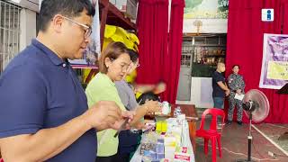 Medical and dental mission at the Baguio City Jail [upl. by Ariay280]