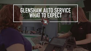 Glenshaw Auto Service  What to Expect Info Video [upl. by Sena]