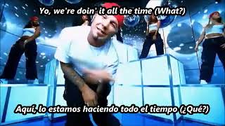 Limp Bizkit  Rollin Lyrics  Subtítulos En Español [upl. by Notyap]