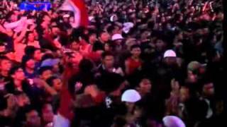 Slank Feat Iwan Fals  Orkes Sakit Hati Live [upl. by Tennek]