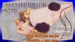 Fantastic 1920s Charleston Dance Music Playlist Pax41 [upl. by Aikemal978]