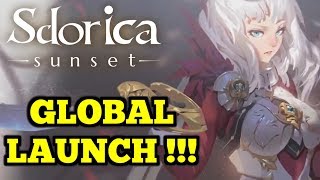 Sdorica Sunset  First Impressions [upl. by Aural540]