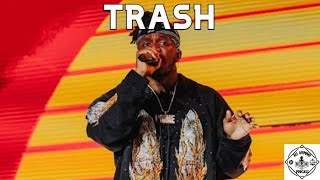 KSIs new song is TRASH [upl. by Nuawd]