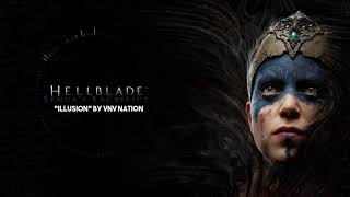 Hellblade Senua’s Sacrifice Ending Song  Illusion by Vnv Nation [upl. by Asilegna]