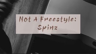 Not Freestyling to Spinz by Smino [upl. by Otsirc]