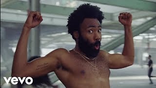 Childish Gambino  This Is America Official Video [upl. by Clite36]