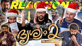 DRISHYAM 2013 Movie Reaction Part 22  Mohanlal  Meena  Ansiba  Esther Anil  Jeethu Joseph [upl. by Laamak]