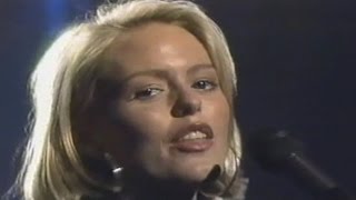 EIGHTH WONDER  Cross My Heart Tv Show 1988 HQ [upl. by Anahsat]