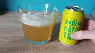 Radler ist kein Alkohol [upl. by Aurea]