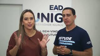 UNIG  Cursos EAD em Teresópolis [upl. by Femmine]