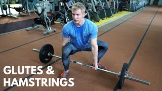 Complete Glute Workout  Best Exercises for Glutes [upl. by Hedelman34]