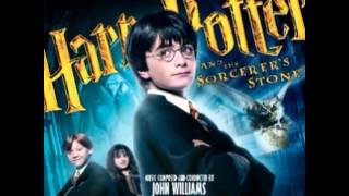 Letters from Hogwarts  Harry Potter and the Sorcerers Stone Complete Score [upl. by Kreegar]