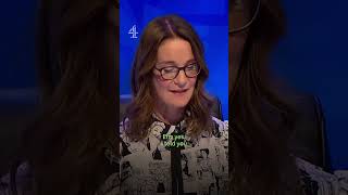 Susie Dents guide to words that sound rude but arent CatsDoesCountdown [upl. by Sherr976]