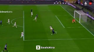 Berat Djimsiti Own Goal 😱 Inter Milan Vs Atalanta 10 All Goals Results Extended Highlights [upl. by Yralih254]