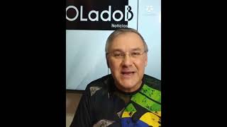 PRESIDENTE QUE FAZ  OLadoB [upl. by Kahle]