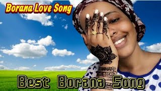 Best Borana songs  Wakala Jarso  Kophaa te teetta  OromoBorana music [upl. by Hetti]