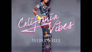 Teedra Moses  Something Real [upl. by Adgam]