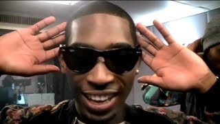 Tinie Tempah  Tinie Tempah Pass Out Hits No1 [upl. by Anirt933]