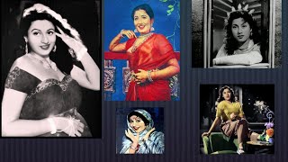 rare photos of Madhubala [upl. by Lewan574]