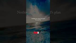 Hallelujah song with bible verses and beautiful views waters jesus life faith bibleverses ✝️❤️ [upl. by Ased]