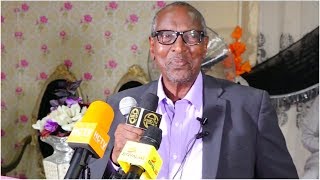 Abwaan Idaajaa Qabyaalada iyo Suugaanta aan kala saarno  Magaalada Hargeysa somaliland [upl. by Annaierb]