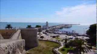 Visita Manfredonia con Daunia TuR [upl. by Moody]