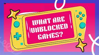 Unblocked Games Premium A Guide for Gamers [upl. by Cypro]