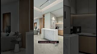 Luxury kichan design short video foryou homedesgin homedesign shortvideo home [upl. by Leirua681]