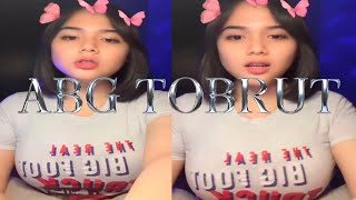 abg tobrut live tiktok [upl. by Magee493]