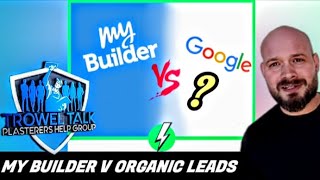 MY BUILDER vs GOOGLE❗ [upl. by Allveta135]