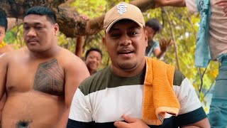 Kiva Noten  Ua Motu Taula O Le Vaa Official Music Video [upl. by Cohn]