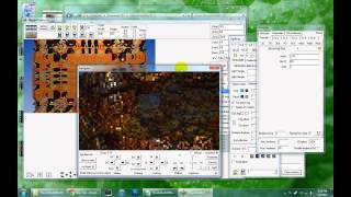 Mandelbulb 3D Tutorial  part 2  Basic Workflow [upl. by Einej]