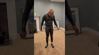 How to select the right wetsuit for swimming [upl. by Cami144]