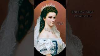 The obsession of Empress Sissi of Austria history vintage sissi [upl. by Garwin]