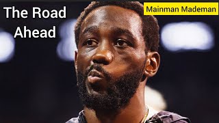 Terence Crawford Future Looks Bright After Defeating Madrimov Canelo Prices Out [upl. by Gelman]