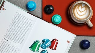 How its made  coffee capsules  Dualit [upl. by Adlee]