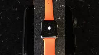 How to Remove Activation Lock on Apple Watch Without Previous owner Account✔️ Apple Watch All Series [upl. by Aicatsal196]