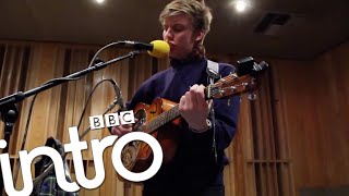 George Ezra performs Break Away at Maida Vale on BBC Introducing in the West [upl. by Lonni546]