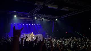 Pantera to record live album at First Avenue Minneapolis August 15 2024 [upl. by Pincince]