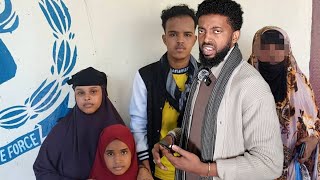 Lamaanihii ugu dhaqanka xumaa Youtube amp TikTok oo xabsiga la dhigey  Cabaas amp Faaizo waa la xirey [upl. by Myca751]