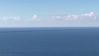 Pontchartrain PowerLines Drone 360 [upl. by Ahselef617]