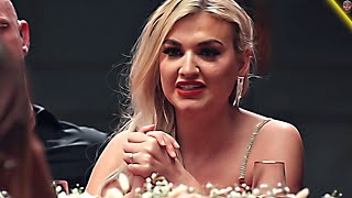 MAFS UK Villain Sacha Fires Back at Viewers [upl. by Walston]