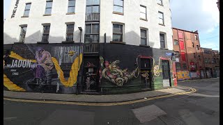 Northern Quarter Part 1 [upl. by Noired42]