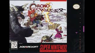 Chrono Trigger  Secret of the Forest No secret here [upl. by Dowski]