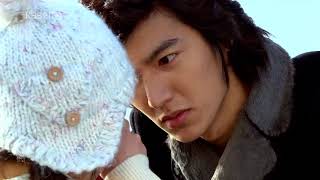 Vườn Sao Băng Tập 04  Boys Over Flowers2009 Thuyết Minh Full HD [upl. by Nynnahs]