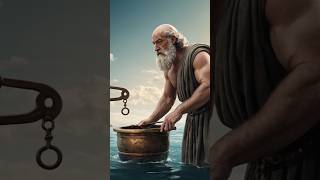 Archimedes The Power of Buoyancy and Leverage Archimedes Buoyancy AncientScience Physics Eng [upl. by Schoenfelder]