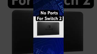 What Backwards Compatibility ACTUALLY Means for the Switch 2 🤔 [upl. by Thorlie]