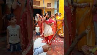 best beat dhole  dance Punjabi marrage ceremony  what a dance  happy moments in [upl. by Moncear]