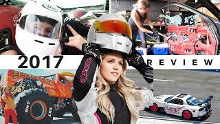 Collete Davis 2023  New Cars Rotaries Competition  EV AWD Drifting [upl. by Fairfield60]