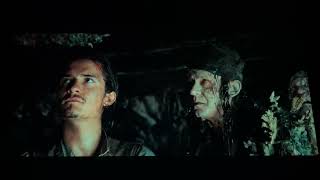 Pirates Of The Caribbean 2 Dead Man’s Chest Liar’s Dice Part 1 [upl. by Godiva]